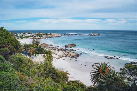 Top 10 Fascinating Facts About Clifton Beaches Cape Town Discover