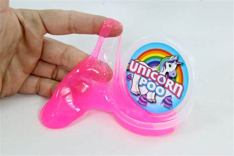 Ultimate Unicorn Poop Slime 2 Girls 1 Shop