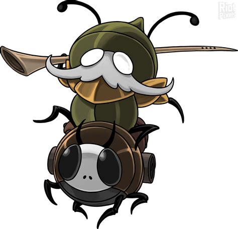 Download Silk Song Hollow Knight Hd Transparent Png