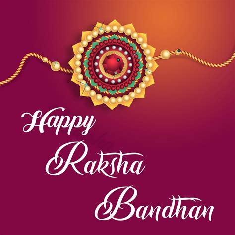 10 Best Raksha Bandhan Messages In 2024