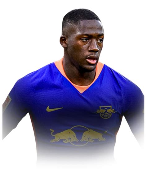 Liverpool are making progress as they bid to bring rb leipzig stalwart ibrahima konate to anfield, but the young frenchman will find his favoured squad number already taken if he seals the transfer Ibrahima Konate FIFA 21 Inform - 82 Rated - FUTWIZ