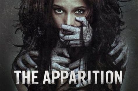 The Apparition 2012 2012 Movie Movies Out Now Geek Movies