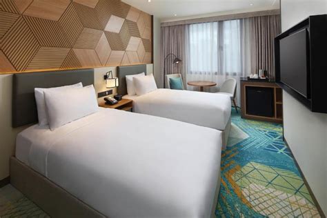 Holiday Inn Cebu City An Ihg Hotel（セブシティ） 2023年 最新料金