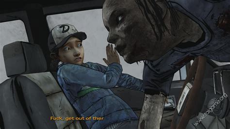 As rick continues to fight, he encounters a familiar face. The Walking Dead: Season 2 - Episode 5 - No Going Back ...