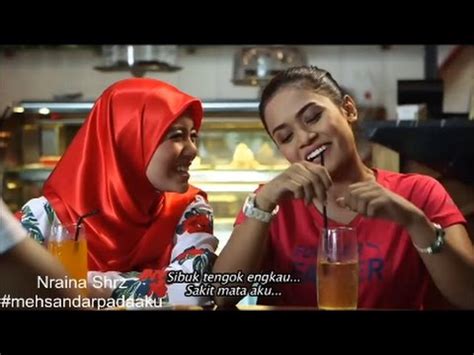 © 2017 sony music entertainment malaysia ;bhd. Cakap Bahasa Makhluk Asing? | Funny Scene ep11 | Meh ...