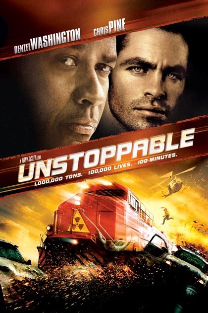 Unstoppable 2010 On Itunes
