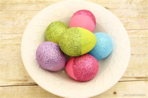 15 Diy Easter Egg Ideas To Decorate The Holiday Pretty Designs