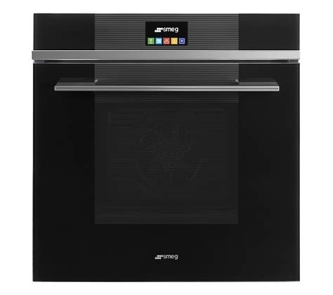 Le revêtement des meubles de cuisine et la colle fixative doit supporter la chaleur dégagée par le four. Four encastrable SMEG SFP6104TVN Linéa 70L Noir - Four BUT