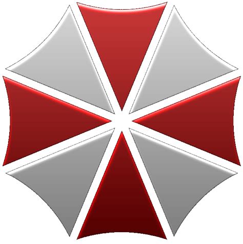 5 Umbrella Corp Icon Umbrella Resident Evil Corporation Corp Background
