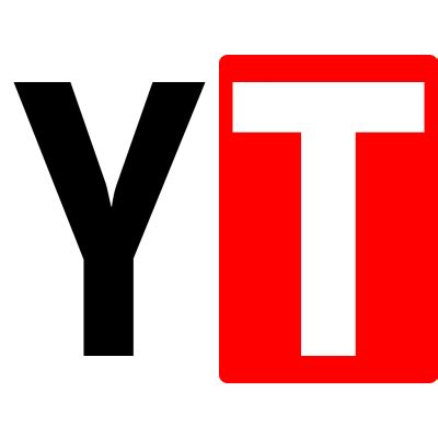 Youtube Logo Png Vector Images With Transparent Background Transparentpng