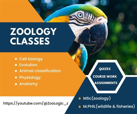 Be Your Zoology Animal Physiology Anatomy Tutor By Sidrakashan Fiverr