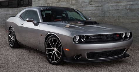 Dodge Challenger Photos Photogallery With 186 Pics