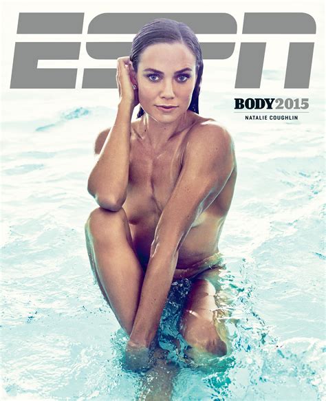 Espn Unveils All Covers From The Body Issue For The Win