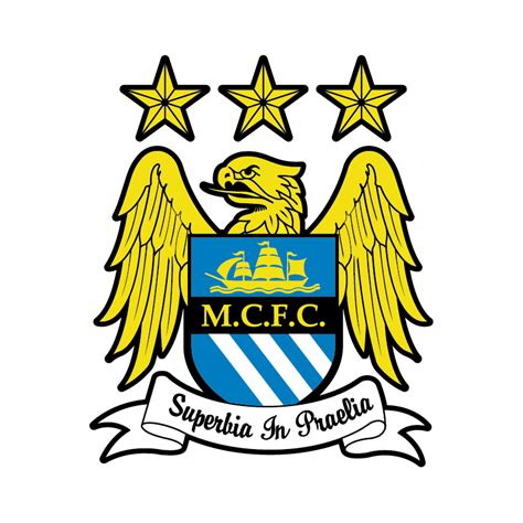 82 Man City Logo Pes Images