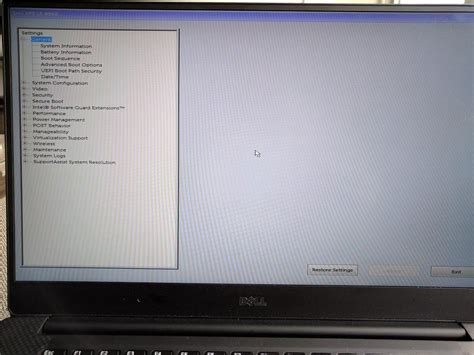 Bsod On Startup With Code 0xc00000e9 With Dell Xps 15 9560 Microsoft