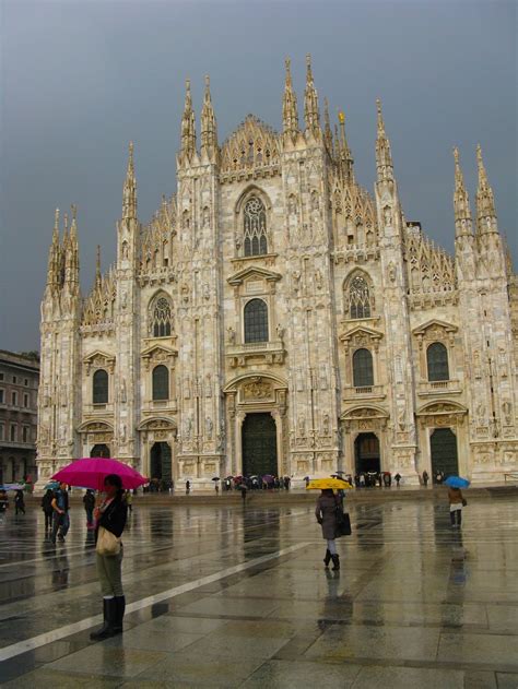 7 fun facts about the milan cathedral — the not so innocents abroad