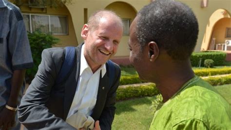 Aufrechter Gang Und Tatendrang Unterwegs In Burkina Faso Misereor Blog