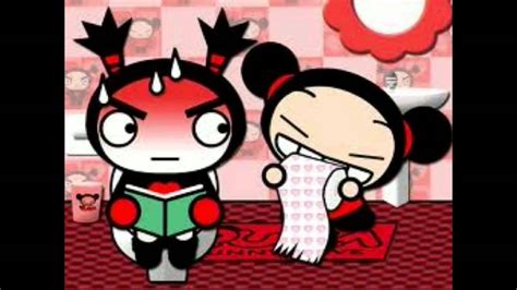 Pucca And Garu Music Video Sexy Free And Single Youtube