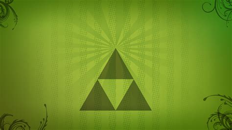 Zelda Triforce Wallpaper 72 Images