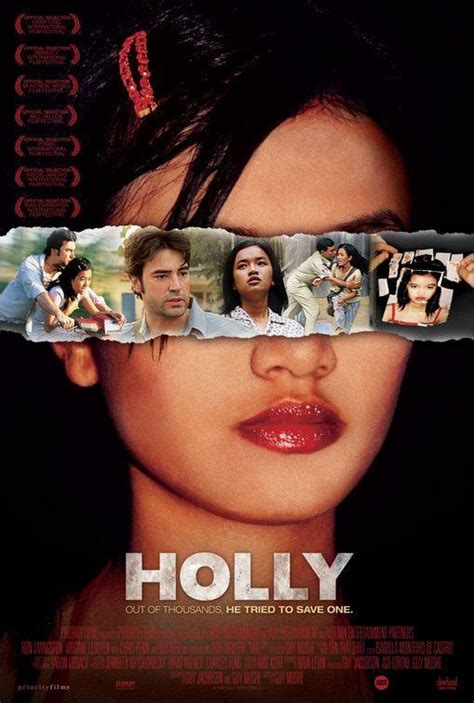 Holly 2006 Filmaffinity