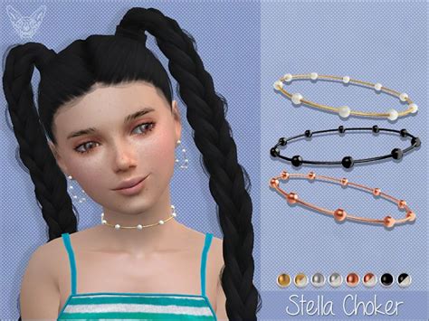 Giuliettasims Page 2 Custom Content For The Sims 4 Sims 4