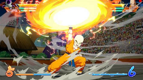 At Darrens World Of Entertainment Dragon Ball Fighterz Ps4 Review
