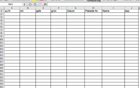 Der tempotest ist dabei eine raffinierte übung um das 1x1 bis 20 zu lernen! Excel Tabelle Ausdrucken | Kalender