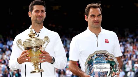 Official atp tennis draws for singles, doubles and qualifying from men's professional tennis tournaments on the atp tour. Wimbledon Championships 2021: Men's Draw Preview and ...