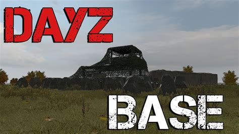 DayZ Base YouTube