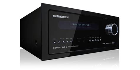 Audiocontrol Home Theater And Av Professional Devices Nyc Dealers