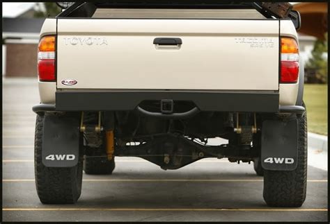 All tacoma products browse our tacoma bumpers. homemade bumpers | Tacoma World