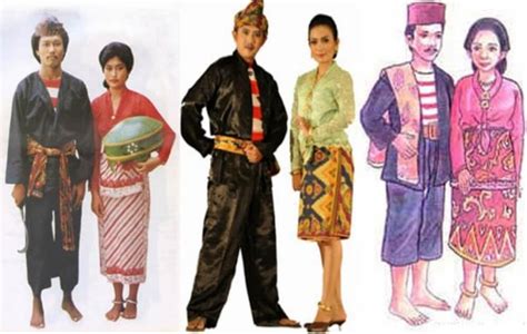 Inspirasi Penting Baju Adat Jawa Timur