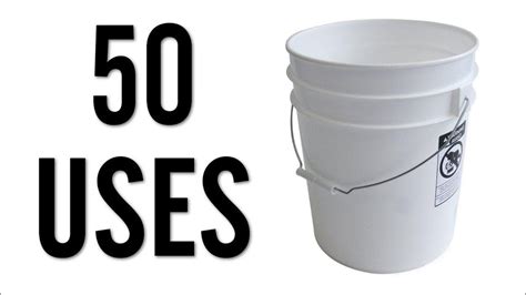 Diy Gardening 50 Amazing Uses For 5 Gallon Buckets Bucket Ideas 5