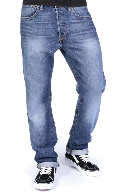 Levis ® 501 ® Jeans Collins
