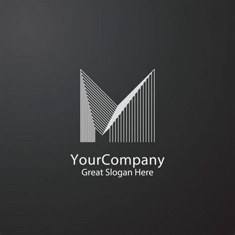 letter  logo design concept  corpora premium vector freepik