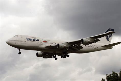 هواپیمایی ایران ایر هما؛ معرفی ایرلاین های ایران و جهان کجارو
