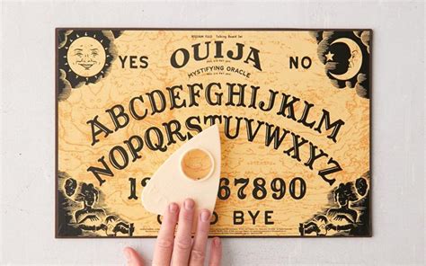 the 9 best ouija boards for conjuring spirits in 2020 spy