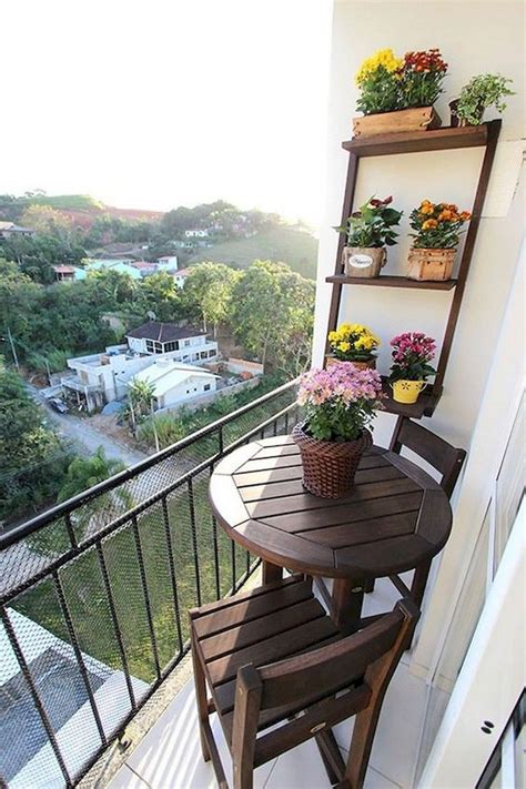 5 Steps To A Profitable House Backyard Small Balcony Design Small