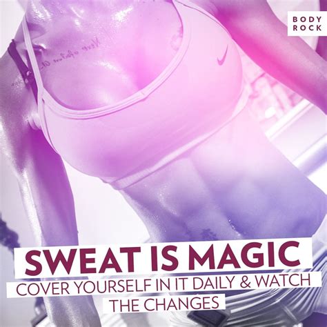 Dont Sweat The Sweat Surprising Health Benefits Of Sweating Benefits Of Sweating Fitness