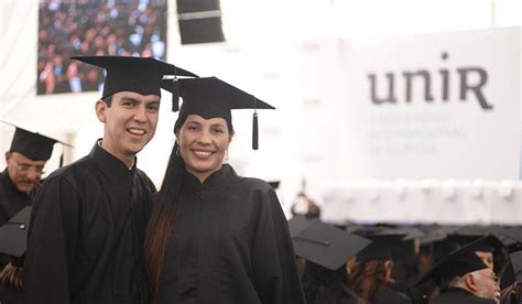 Uniralumni ¡vive La Graduación Unir Colombia 2016 En Las Redes