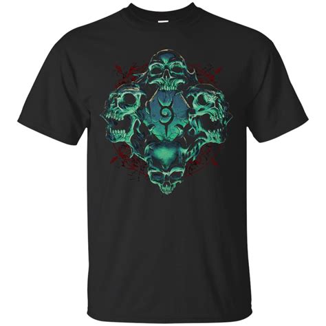 Dark Souls T Shirt Seknovelty
