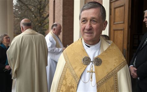 Blase Cupich Named Chicago Archbishop The Spokesman Review