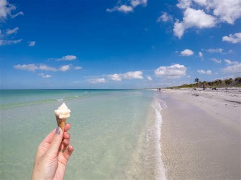 10 Things To Do In The Beaches Fort Myers And Sanibel La Jolla Mom