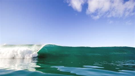 Wallpaper Id 274386 Big Ocean Surf Wave At Torrey Pines State Beach