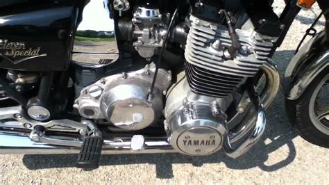 1981 yamaha xs 1100 all your motorcycle specs, ratings and details in one place. 1981 Yamaha 1100 Special For Sale - YouTube