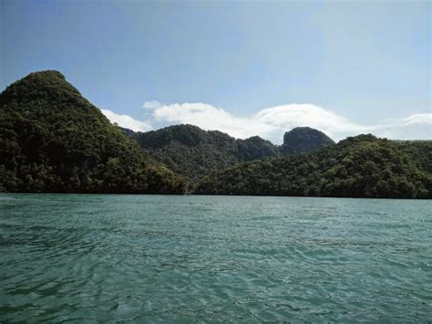 Dayang bunting lake (tasik dayang bunting) tour reviews. PULAU LAGENDA LANGKAWI: TASIK DAYANG BUNTING BONDE Bonde ...