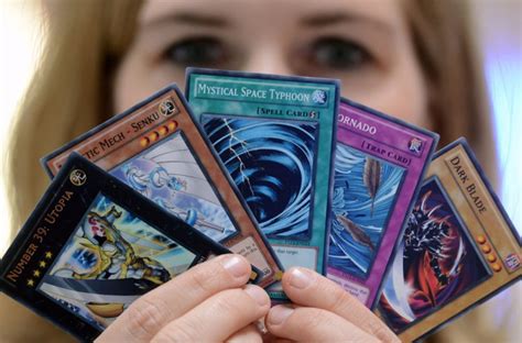 Yugioh Card Value And Price Guide How Much Are Your Cards Worth