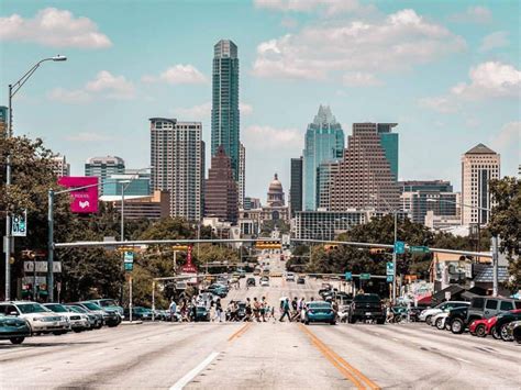 An Austinites Guide To The Ultimate South Congress Staycation