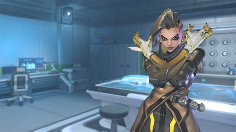 Overwatch Anniversary 2019 Skins Cosmetics And Dates Polygon