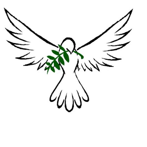 Holy spirit dove tattoo designs. Kumpulan Ikan 2000: Dove Tattoo Designs Gallery